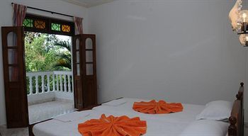 D'Souza'S Holiday Homes 坎多林 外观 照片