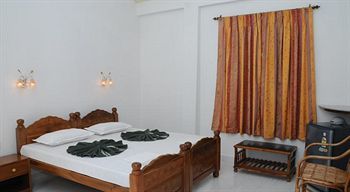 D'Souza'S Holiday Homes 坎多林 外观 照片
