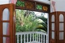D'Souza'S Holiday Homes 坎多林 外观 照片